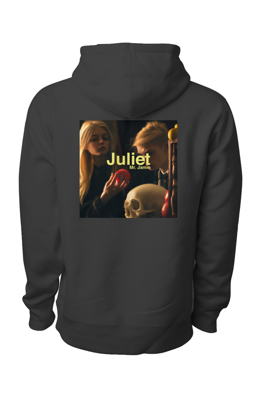 juliet mr.jamie